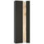 Anne-Marie Barton Austera 32" Sconce with Alabaster-1393235888-1393235902