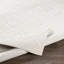Tapis intérieur / extérieur crème Emert-951600915