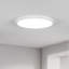 Plafonnier encastré en acrylique Deontee-898162589-901248628