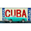 Cuba Libre, Havana - Wrapped Canvas Print-685144035