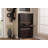 Simms 18 Pair Shoe Storage Cabinet-982687726