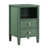Vert antique est en rupture de stock