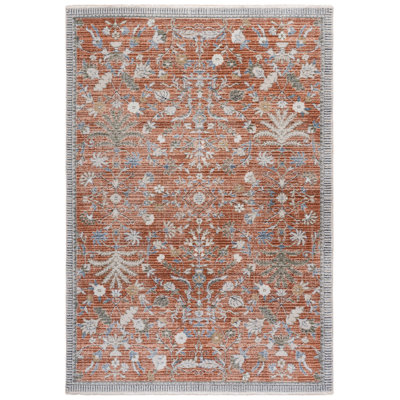 Grove 636 Performance Oriental Rug