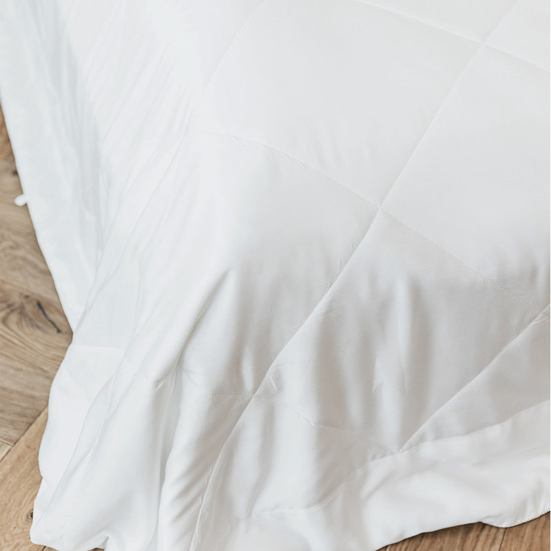 All Season Down Alternative Comforter, King