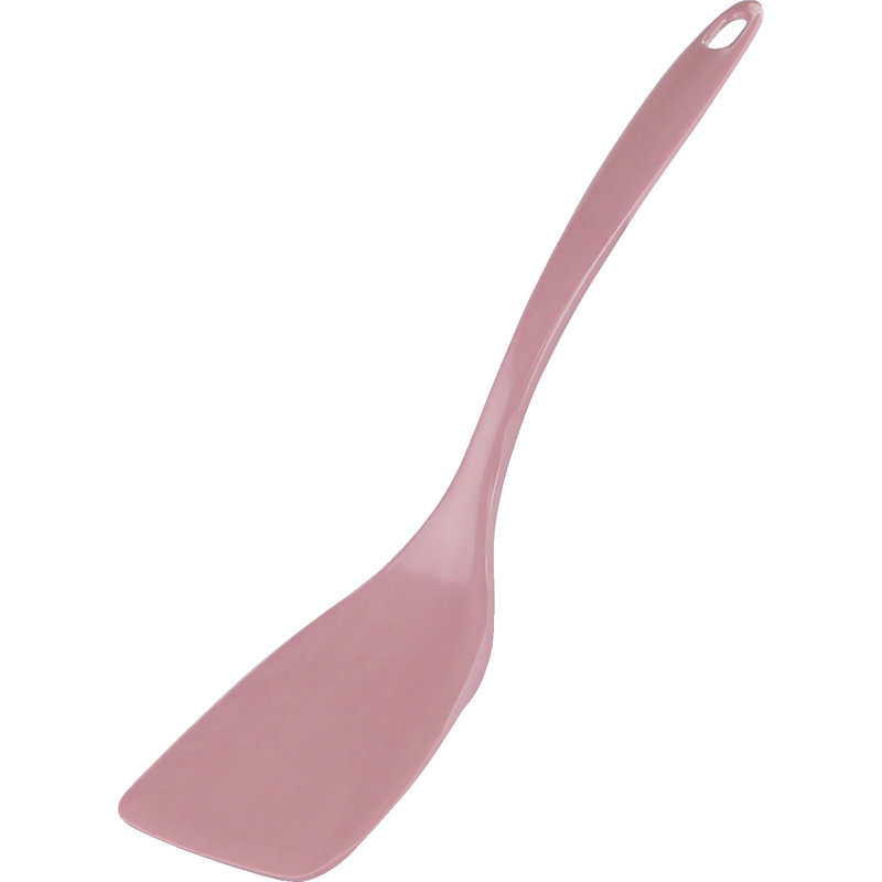 Spatule de cuisine en mélamine Reston Lloyd, Rose foncé