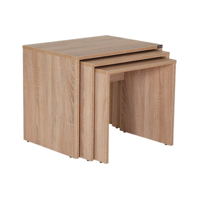 Sled Coffee Table