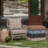 ARDEN Outdoor Bench Cushion