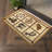 Beige 2 Ft. 7 In. X 7 Ft. 3 In. Southwest Area Rug-915237150