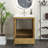 Sosan 24'' Single Bathroom Vanity with Ceramic Top