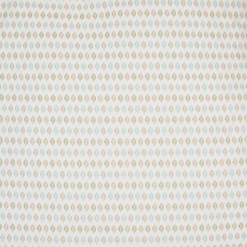 Allure Floral Fabric