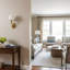 THEODORE Brass Sconce
