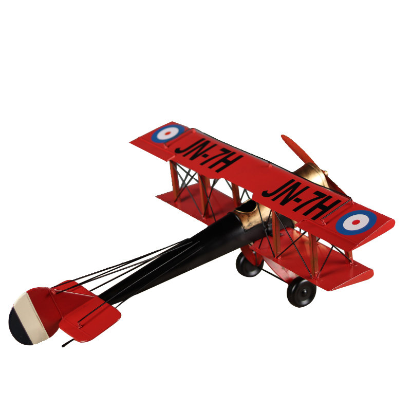Jahvie Transportation Model Car Or Vehicle, Black/Red