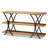 Mukrime 58.8'' Unfinished Console Table
