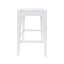 Tabouret de comptoir (ensemble de 2)