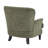 Fleckenstein Boucle Upholstered Club Chair-207740725