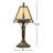 Pressley Resin Table Lamp