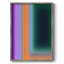 Glitch Sequence I Framed Print - Solid Wood-102274468