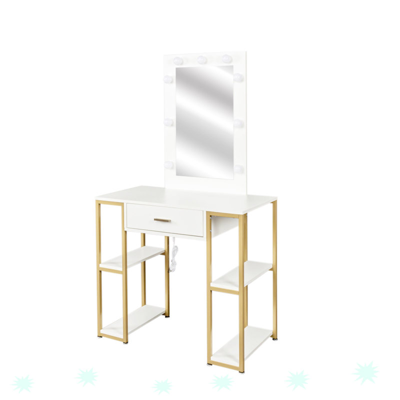 Jakariya Vanity