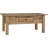 Tetteh Solid Wood Coffee Table with Storage