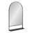 Cielo Arch Mirror with Shelves-1011466838-984120532