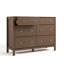 Commode double 6 tiroirs Horizon-110327467