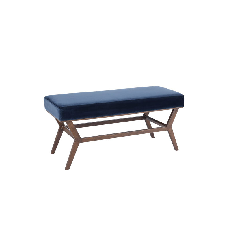Banc rembourré Mccallum