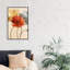«Poppy Palette I» par Nan - reproduction d'art-49716298-49716287