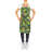 No Pattern Bib Apron-1128013711