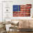 Borges All American Flag - Script-108147787