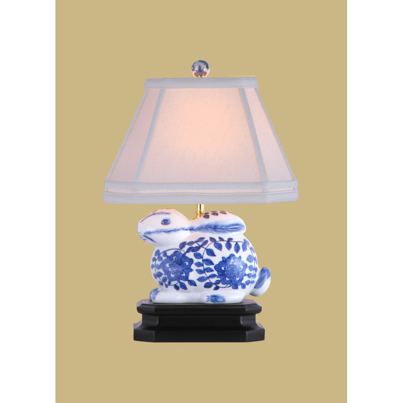 Kase Porcelain Table Lamp