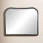 Patz Mantel Mirror-1301679364