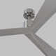 Mirage 60'' 3 Blade Ceiling Fan