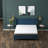 8 Inch Firm Mattress With Cooling Cover-1870984677
