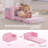 Dream On Me Nestle Kids Sofa - Solo