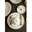 Round Serving Platter