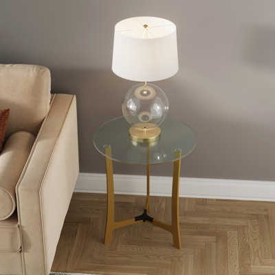 Table d'appoint Tomchay