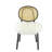 Delsia Upholstered Side Chair