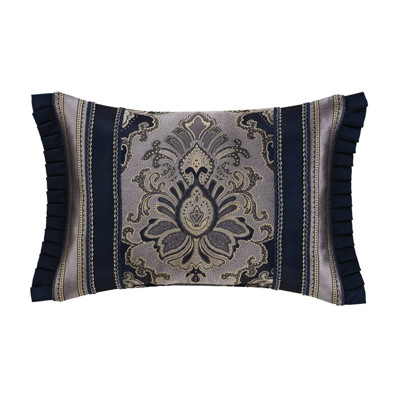 OREILLER DÉCORATIF BRADLEY BOUDOIR