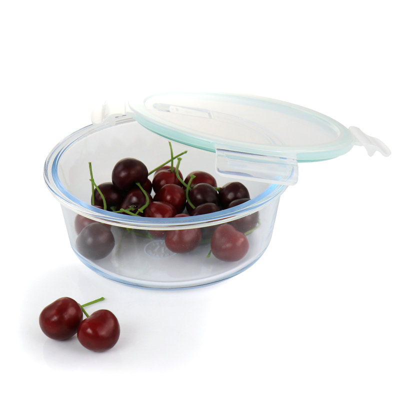 32 Oz Food Storage Container