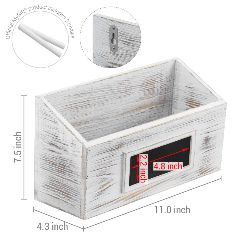 Wall Magazine Holder Magazine Rack