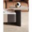 Table basse de style moderne et minimaliste