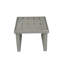 Table d'appoint