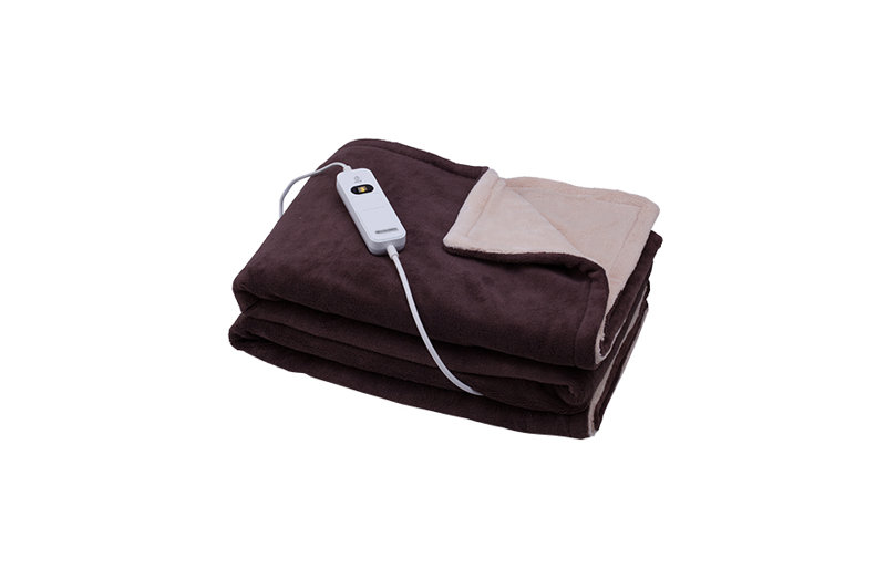 Throw Blanket