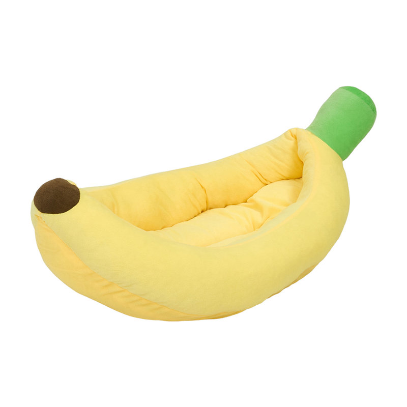 Pet Bed, 45cm H x 70cm W x 45cm D