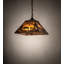 Rustic Lodge 2 - Light Pendant