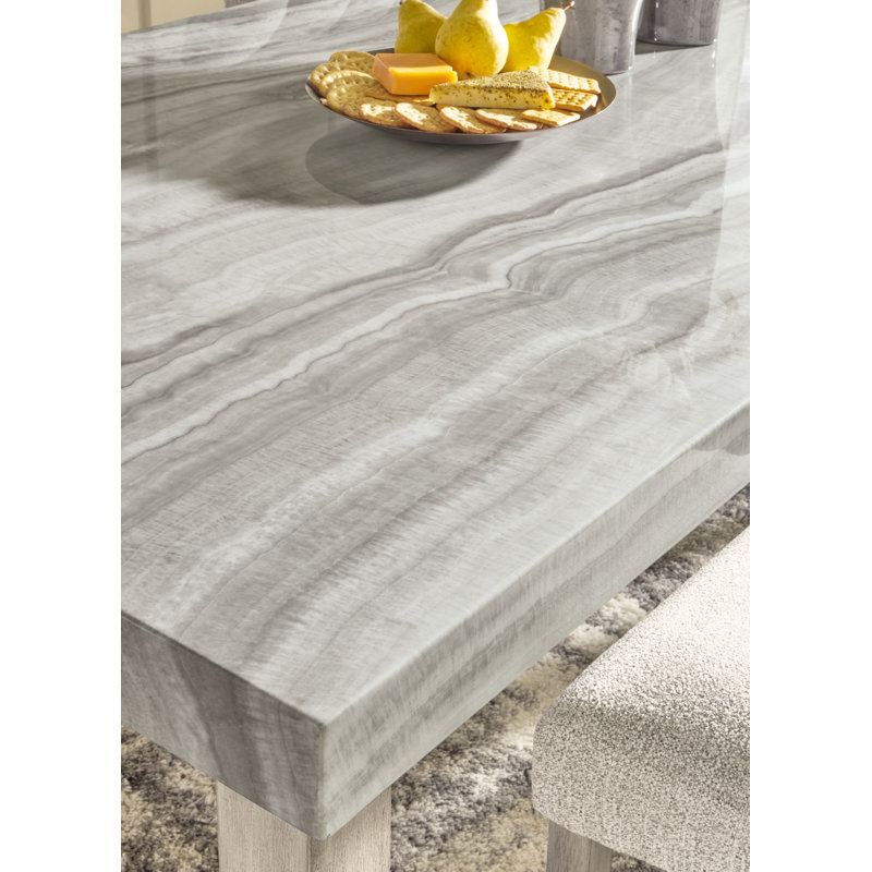 Grallegen Dining Table