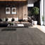 Tapis rectangulaire en laine One-of-a-Kind Pavels-1917415580