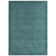 Ned Solid Colour Wool Hand Woven Area Rug