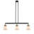 Montano 3 - Light Kitchen Island Pendant-32986342-32986352-32986344