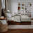 Lamayia Solid Wood Sleigh Platform Bed with Footboard & Roll Out Trundle-1905163225-1918050912